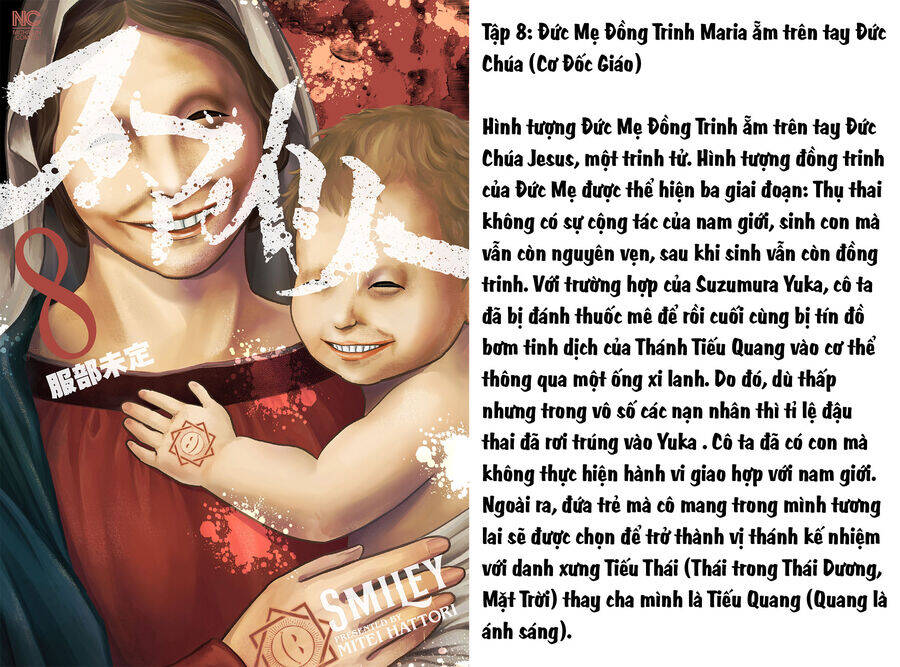 Smiley - Cười Lên - Page 28