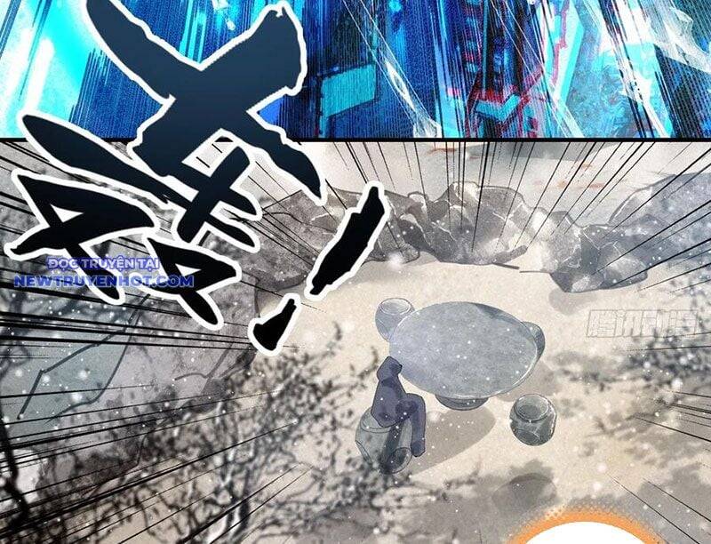 Phi Kiếm Vấn Đạo - Page 10