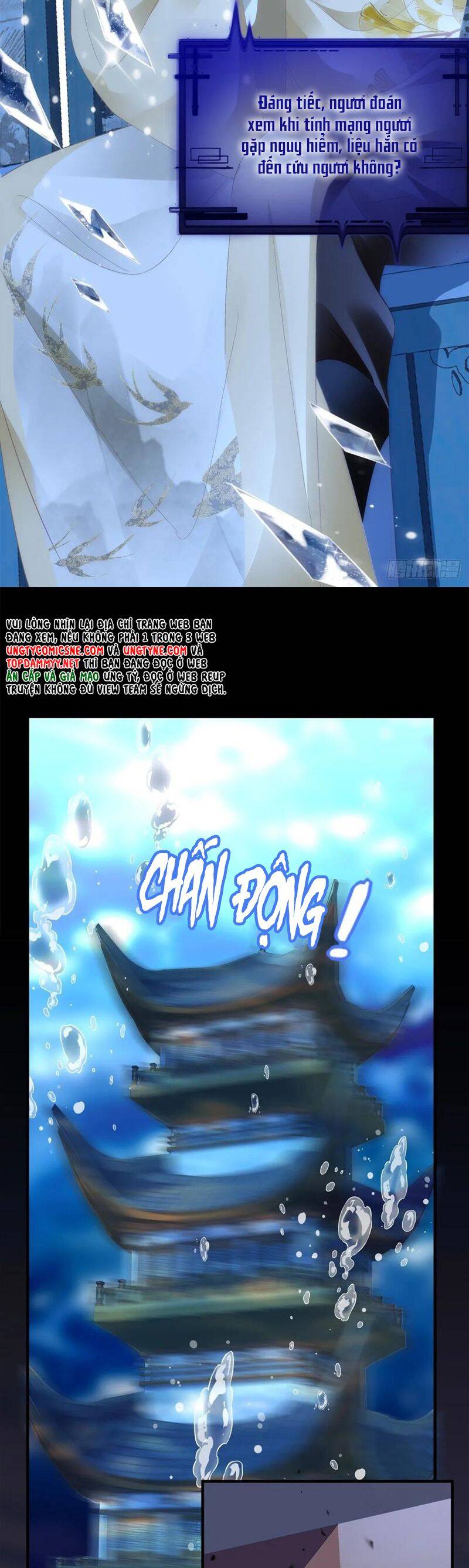 Hắc Hóa Đại Lão Thuần Dưỡng Chỉ Nam - Page 27