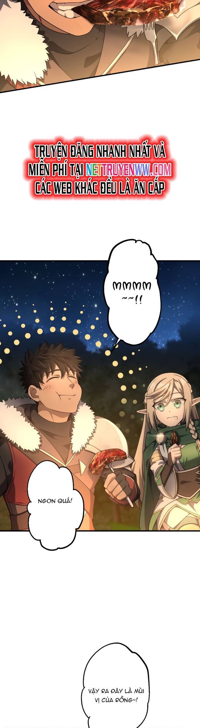 Thực Quỷ Mạo Hiểm Giả - Page 22