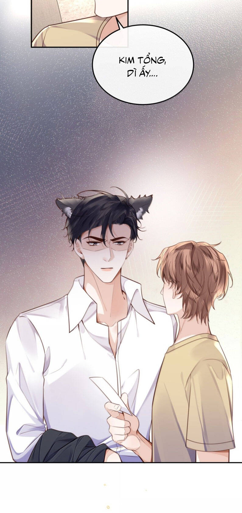 Tổng Tài Định Chế Tư Nhân - Page 31