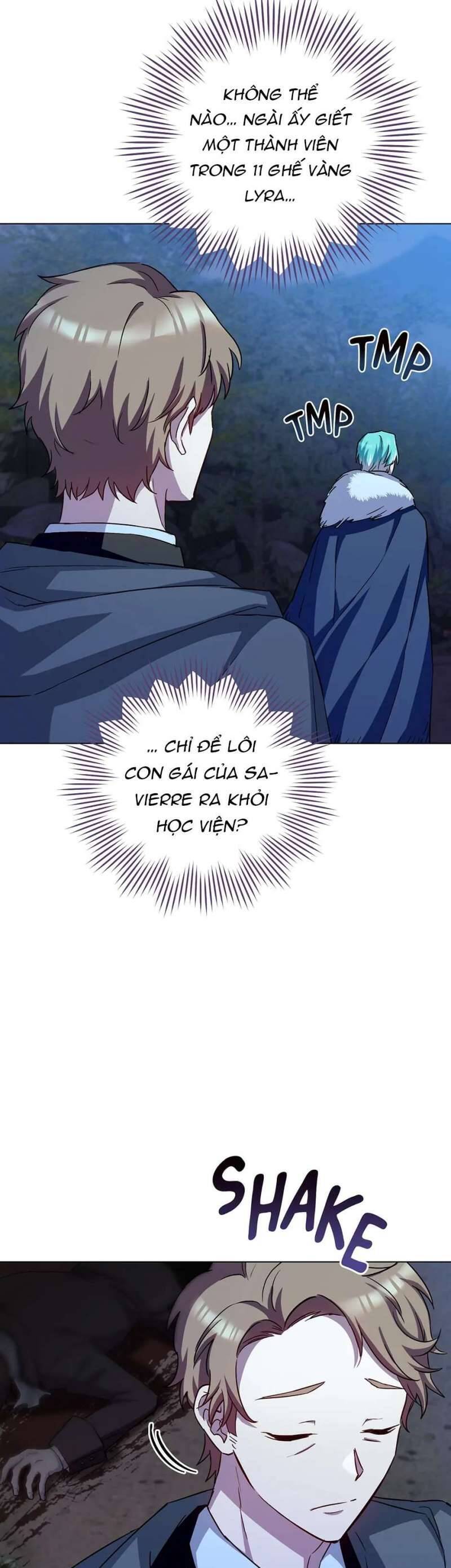 Nữ Đầu Bếp Hoàng Gia - Page 52