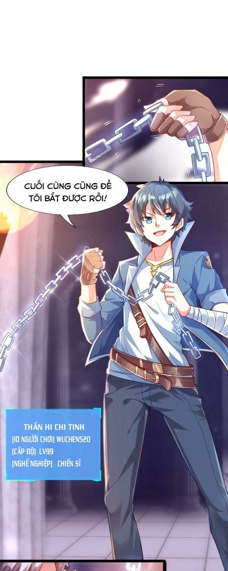 Hậu Cung Của Ta Toàn Là Ma Nữ Phản Diện - Page 11