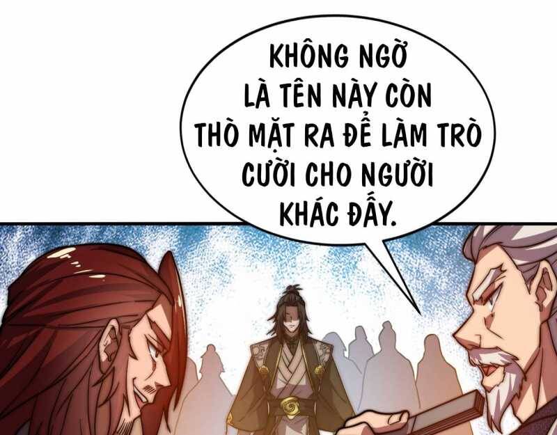 Đồ Đệ Thăng Cấp, Ta Nằm Không Cũng Mạnh - Page 51