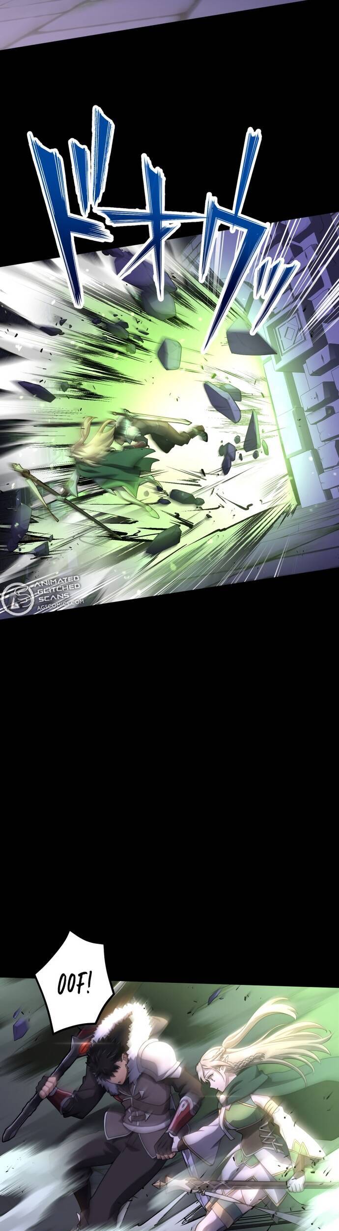 Thực Quỷ Mạo Hiểm Giả - Page 15