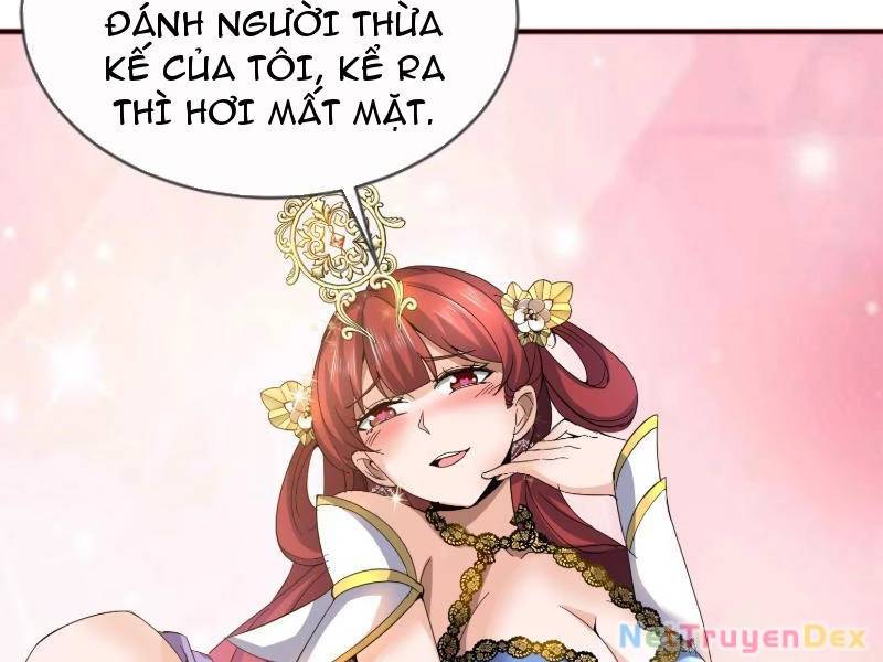 Thần Minh Trở Lại: Ta Có Trong Tay Triệu Vạn Chư Thần! - Page 52