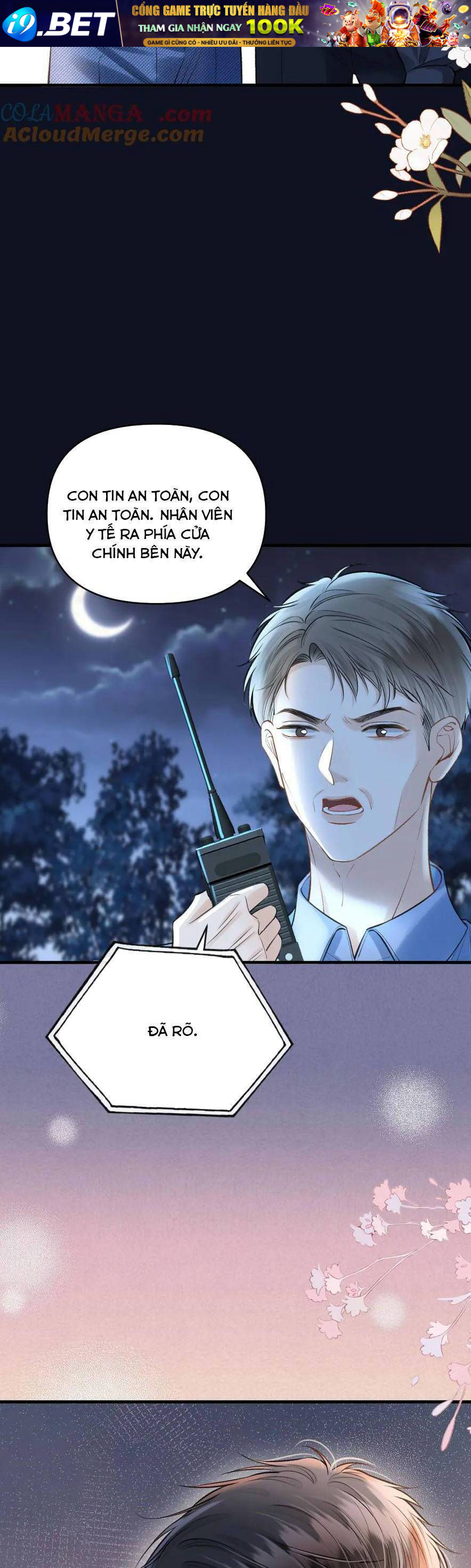 Ngày Mai Cũng Thích Em - Page 9