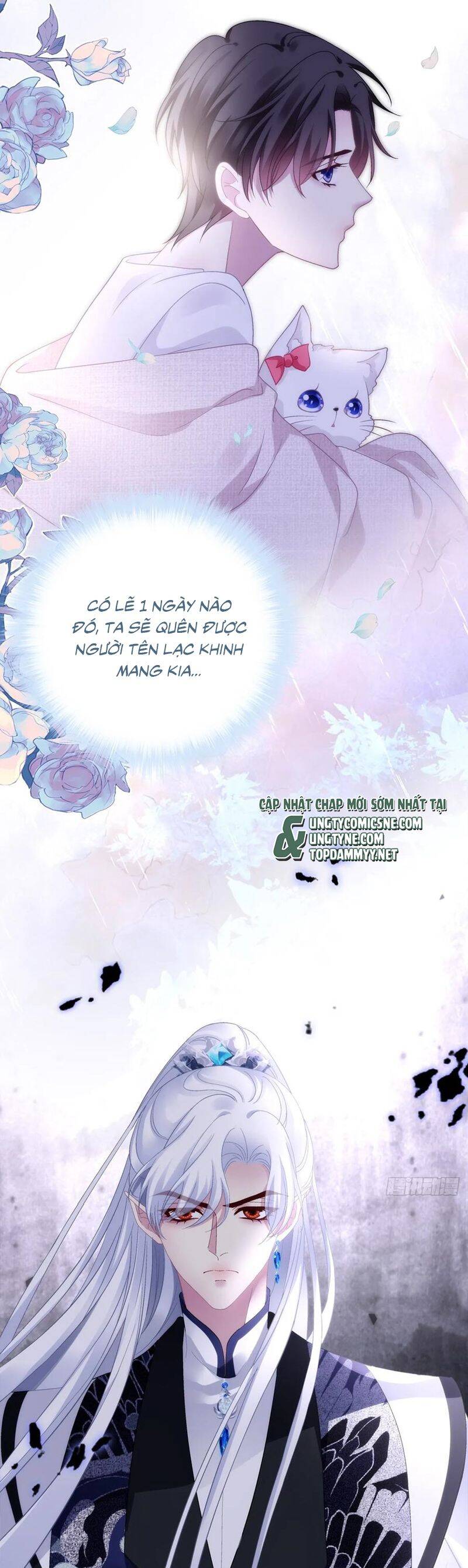 Hắc Hóa Đại Lão Thuần Dưỡng Chỉ Nam - Page 9