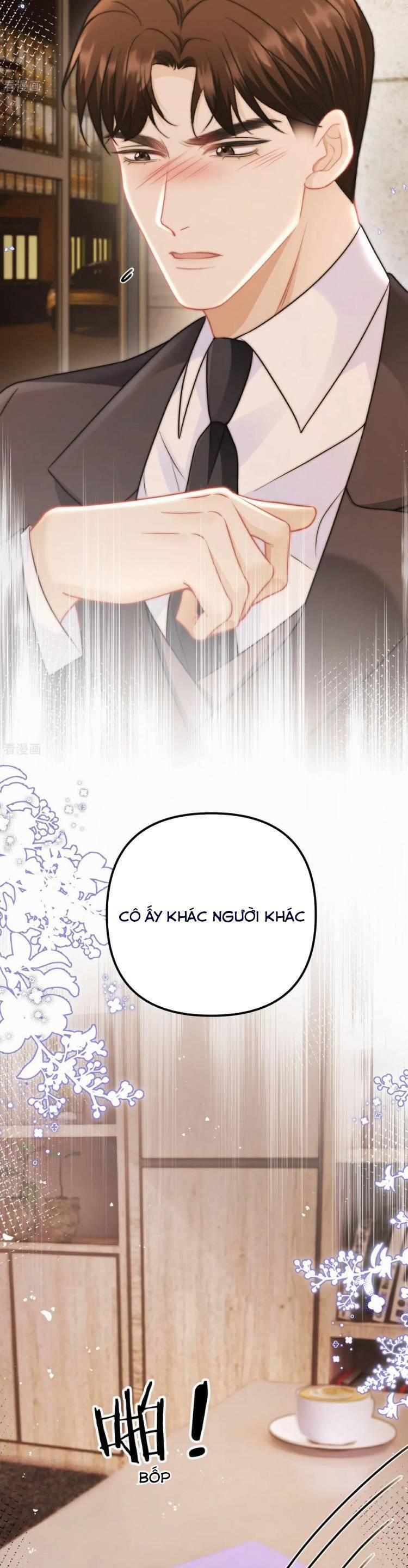 Thì Ra Thư Ký Chu Là Người Như Vậy - Page 18