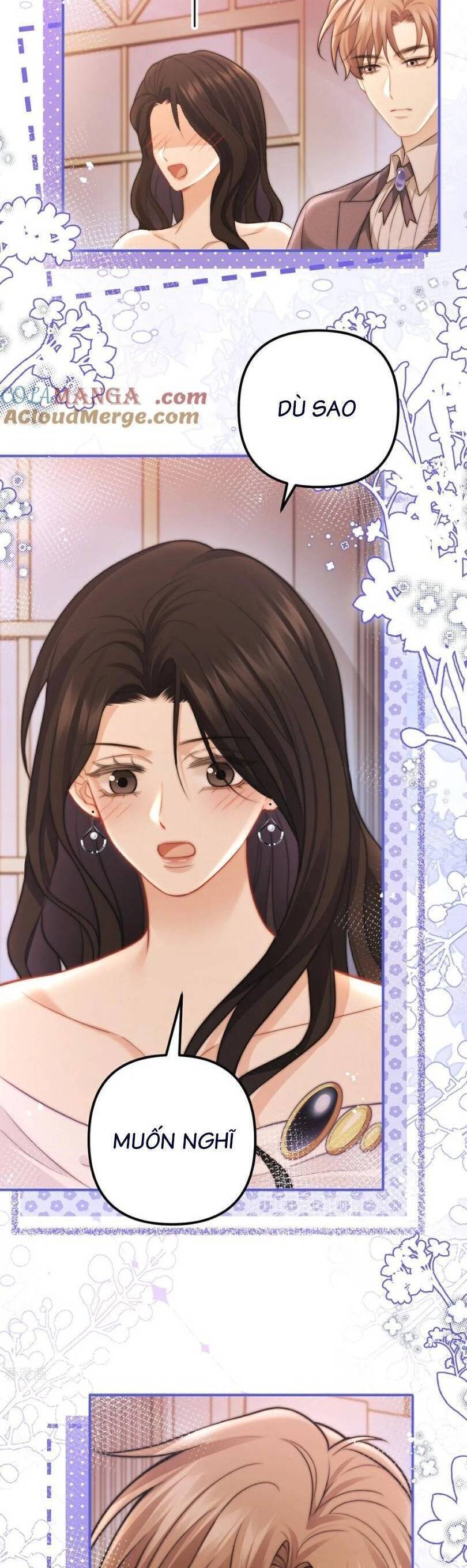 Thì Ra Thư Ký Chu Là Người Như Vậy - Page 28