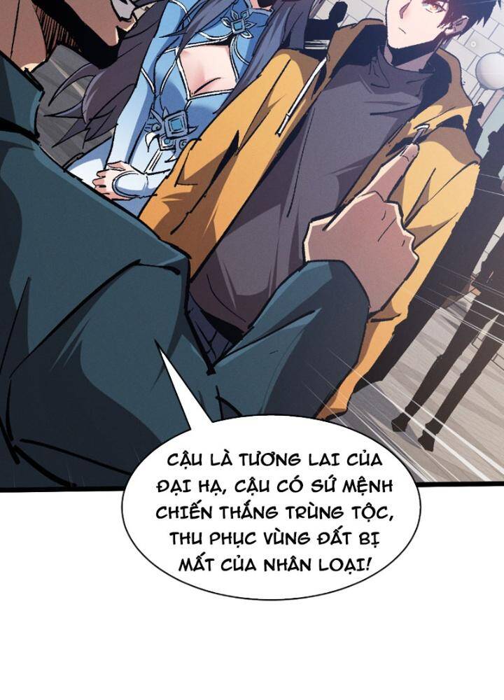 Trảm Linh Thiếu Nữ: Tất Cả Khế Ước Của Ta Đều Là Thượng Cổ Thần Binh - Page 136