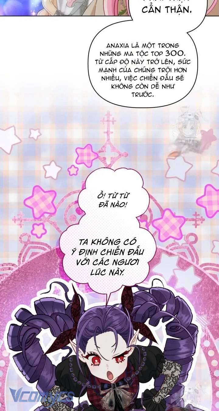 Sự Điều Trị Đặc Biệt Của Tinh Linh - Page 12