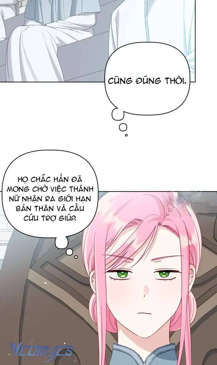 Sự Điều Trị Đặc Biệt Của Tinh Linh - Page 8