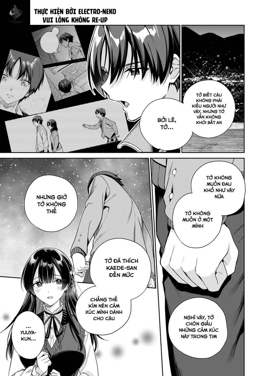 Ryoushin No Shakkin Wo Katagawari Shite Morau Jouken Wa Nihon Ichi - Page 15