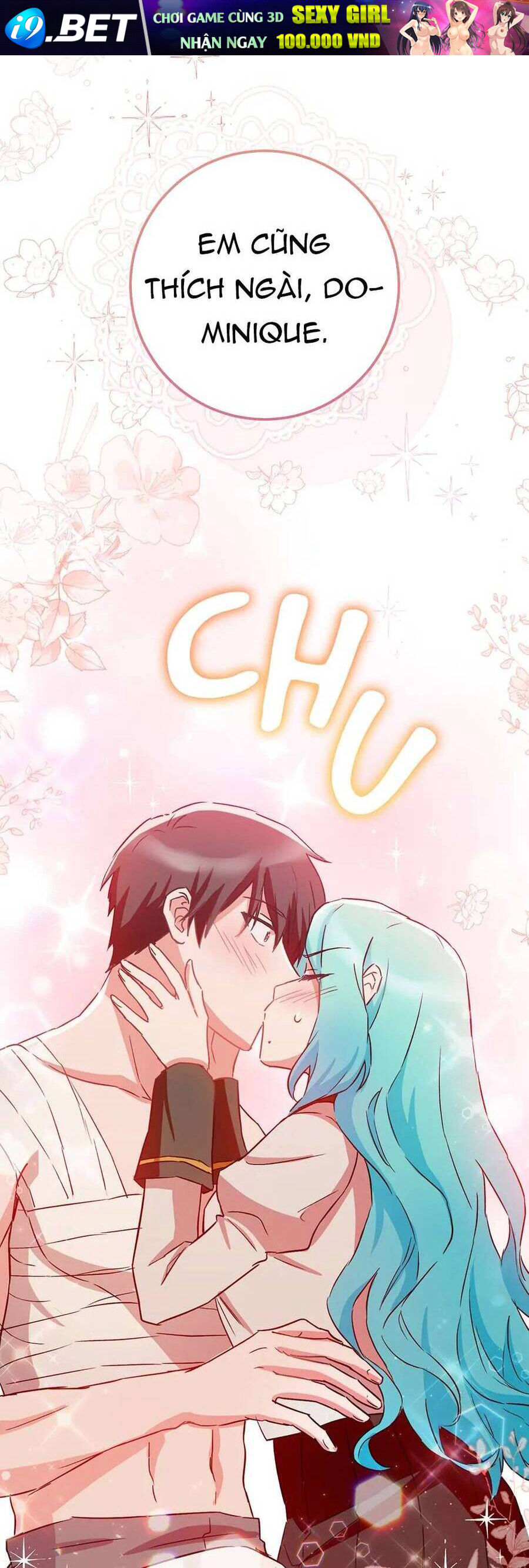 Nữ Đầu Bếp Hoàng Gia - Page 18