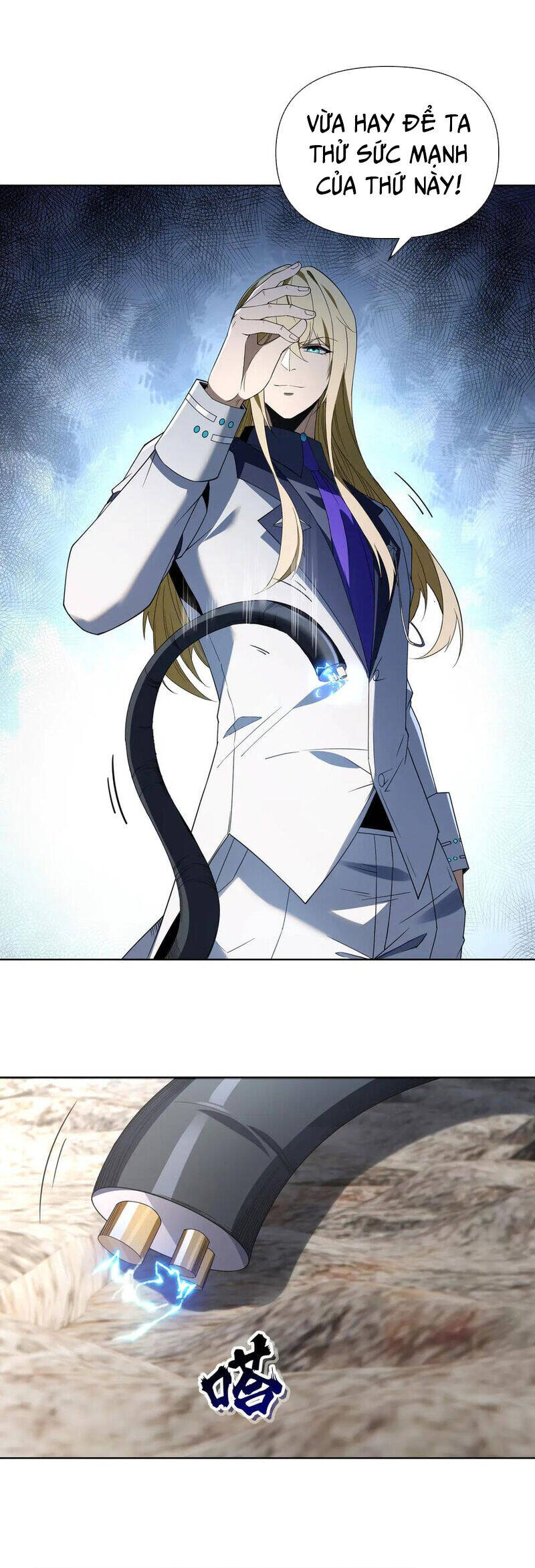 Ta Xây Dựng Đế Quốc Công Nghiệp Trên Đại Lục Ma Pháp - Page 31