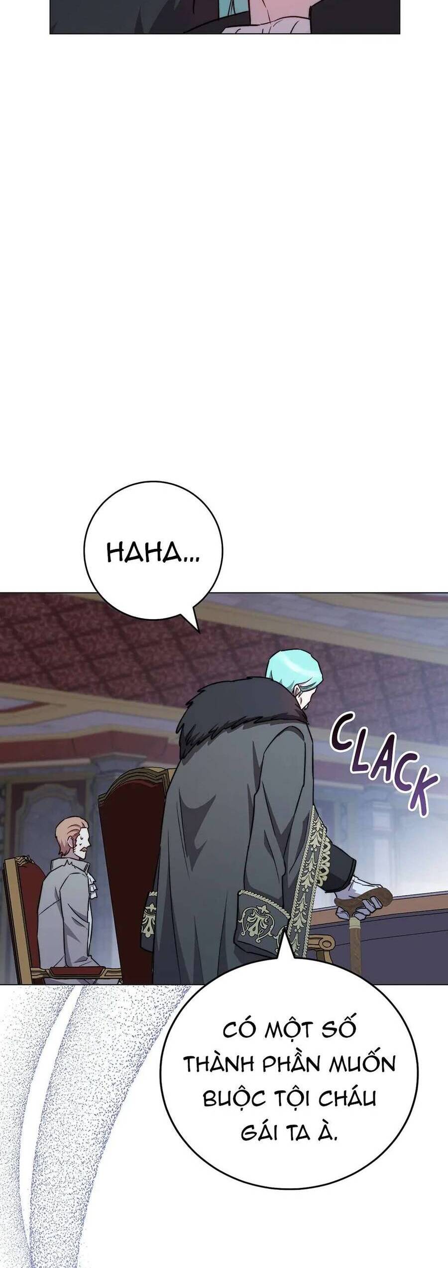 Nữ Đầu Bếp Hoàng Gia - Page 50