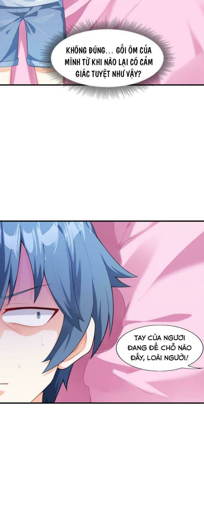 Hậu Cung Của Ta Toàn Là Ma Nữ Phản Diện - Page 55