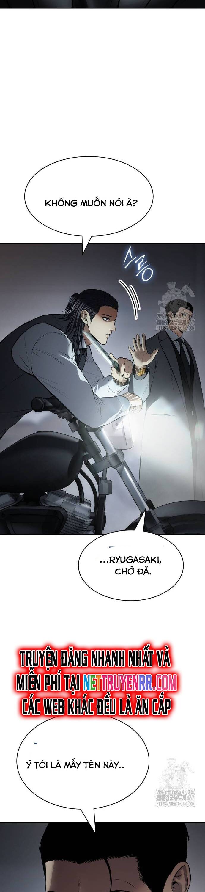 Đặc Vụ Song Sinh - Page 5