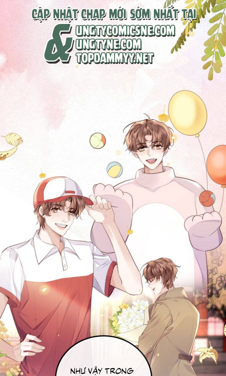 Tổng Tài Định Chế Tư Nhân - Page 32