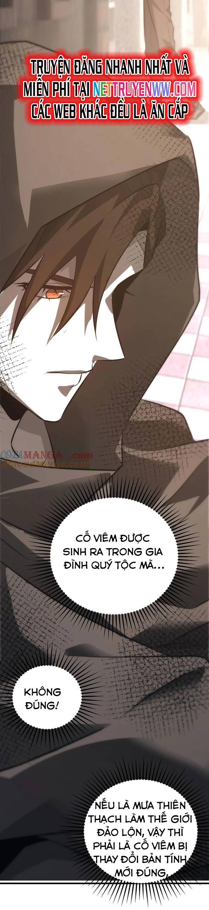 Ta là boss mạnh - Page 42