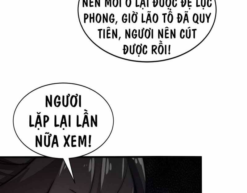 Đồ Đệ Thăng Cấp, Ta Nằm Không Cũng Mạnh - Page 102