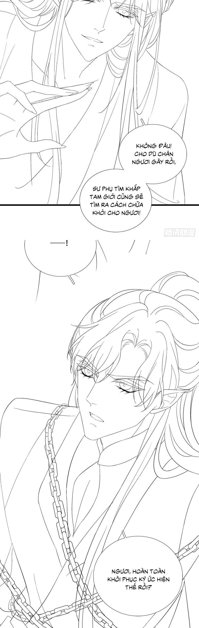 Hắc Hóa Đại Lão Thuần Dưỡng Chỉ Nam - Page 39