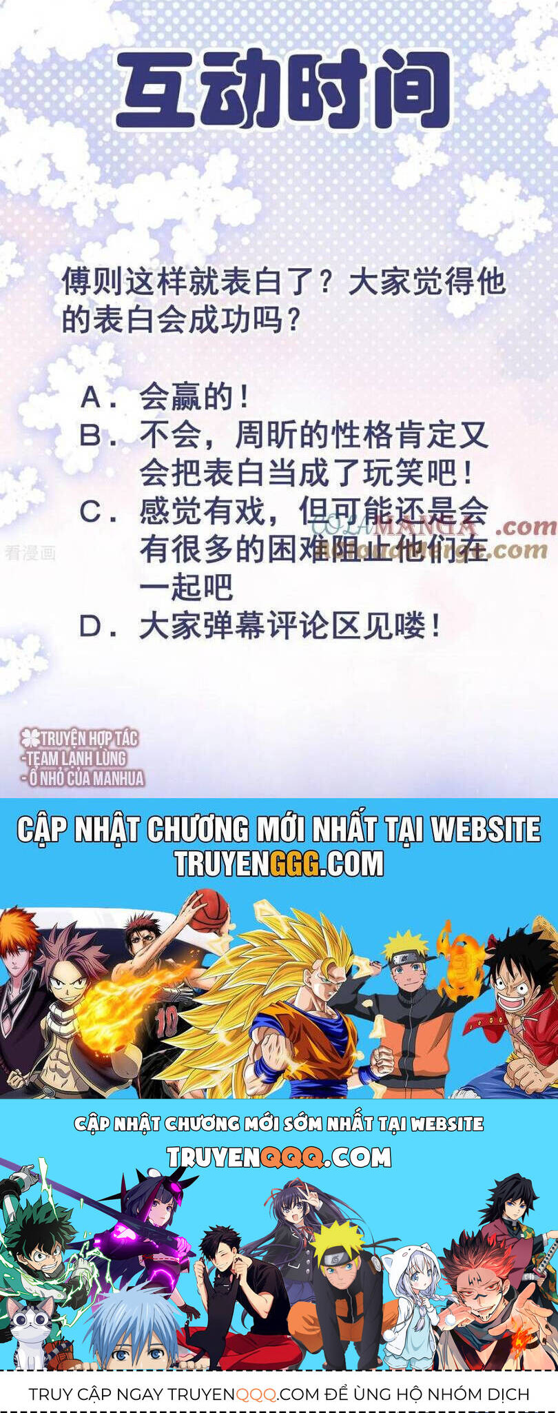 Thì Ra Thư Ký Chu Là Người Như Vậy - Page 32