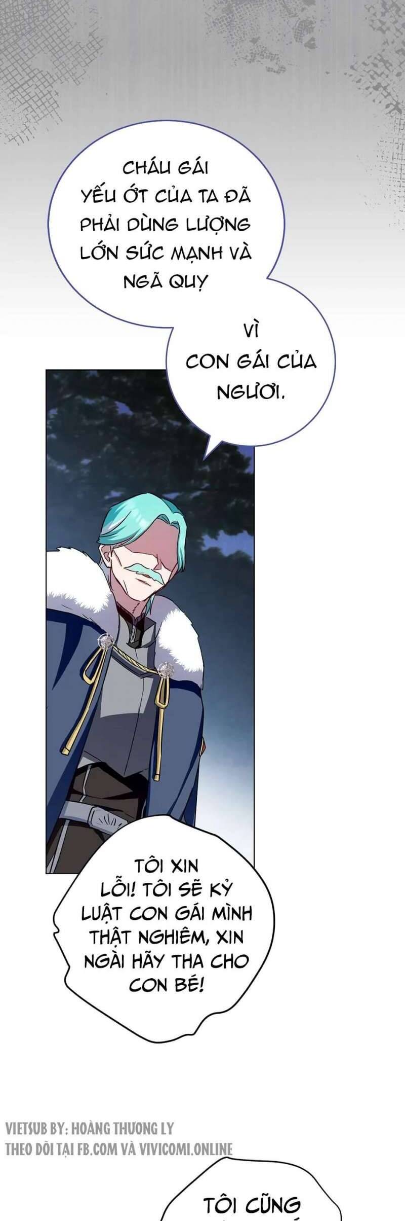 Nữ Đầu Bếp Hoàng Gia - Page 41