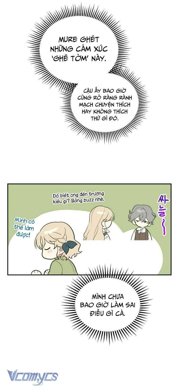 Điều Ước Sao Băng - Page 33