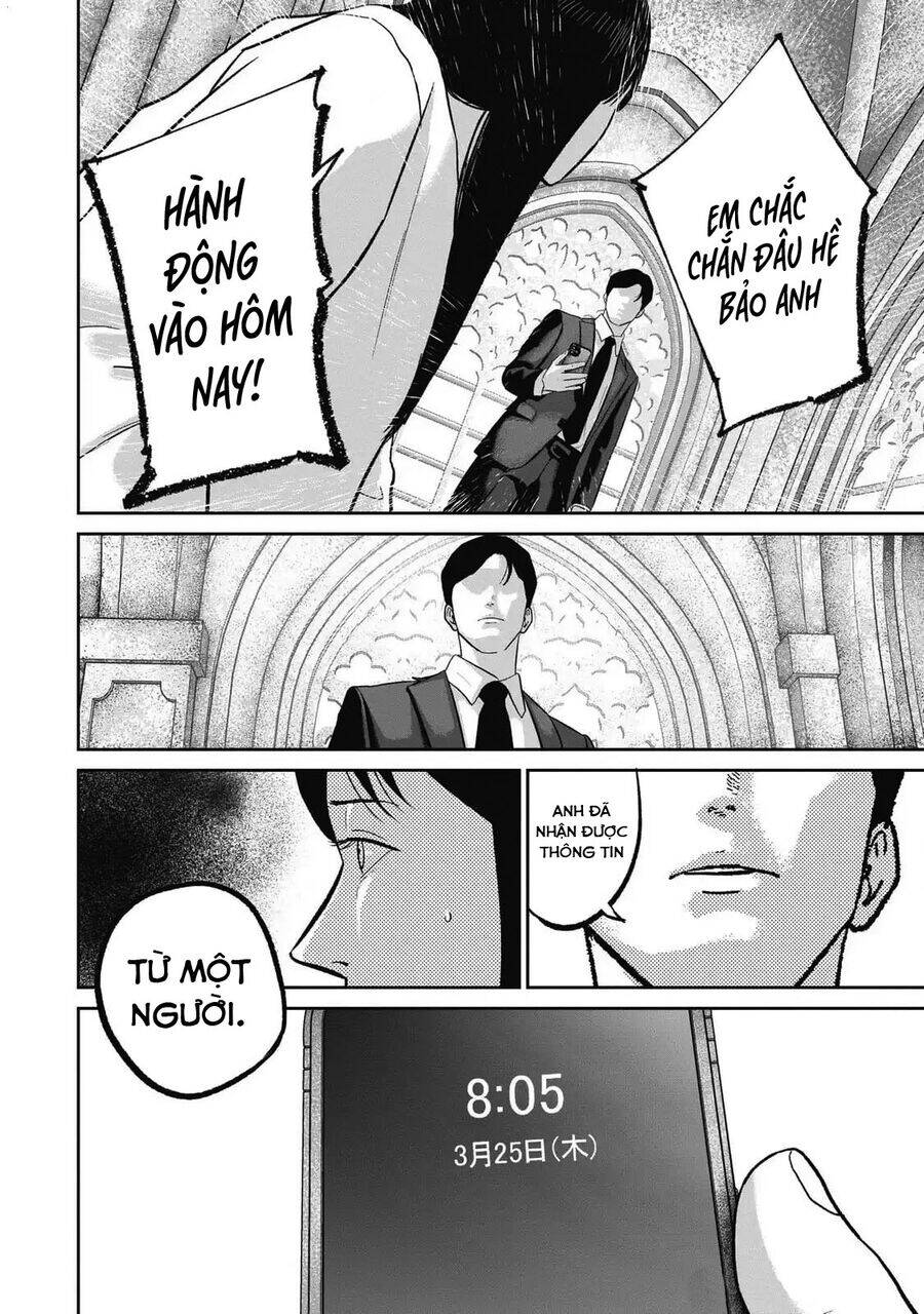 Smiley - Cười Lên - Page 7