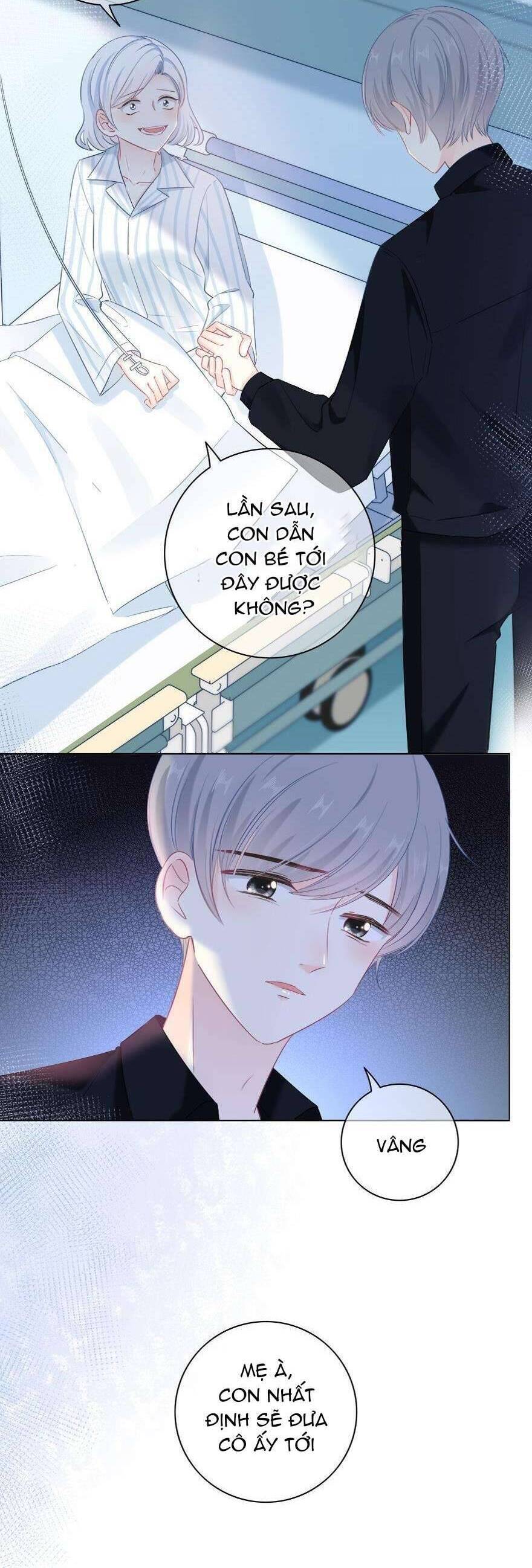 Hai Thìa Cà Phê Muối : Bắt Đầu Lại Cuộc Sống Của Chúng Ta - Page 15