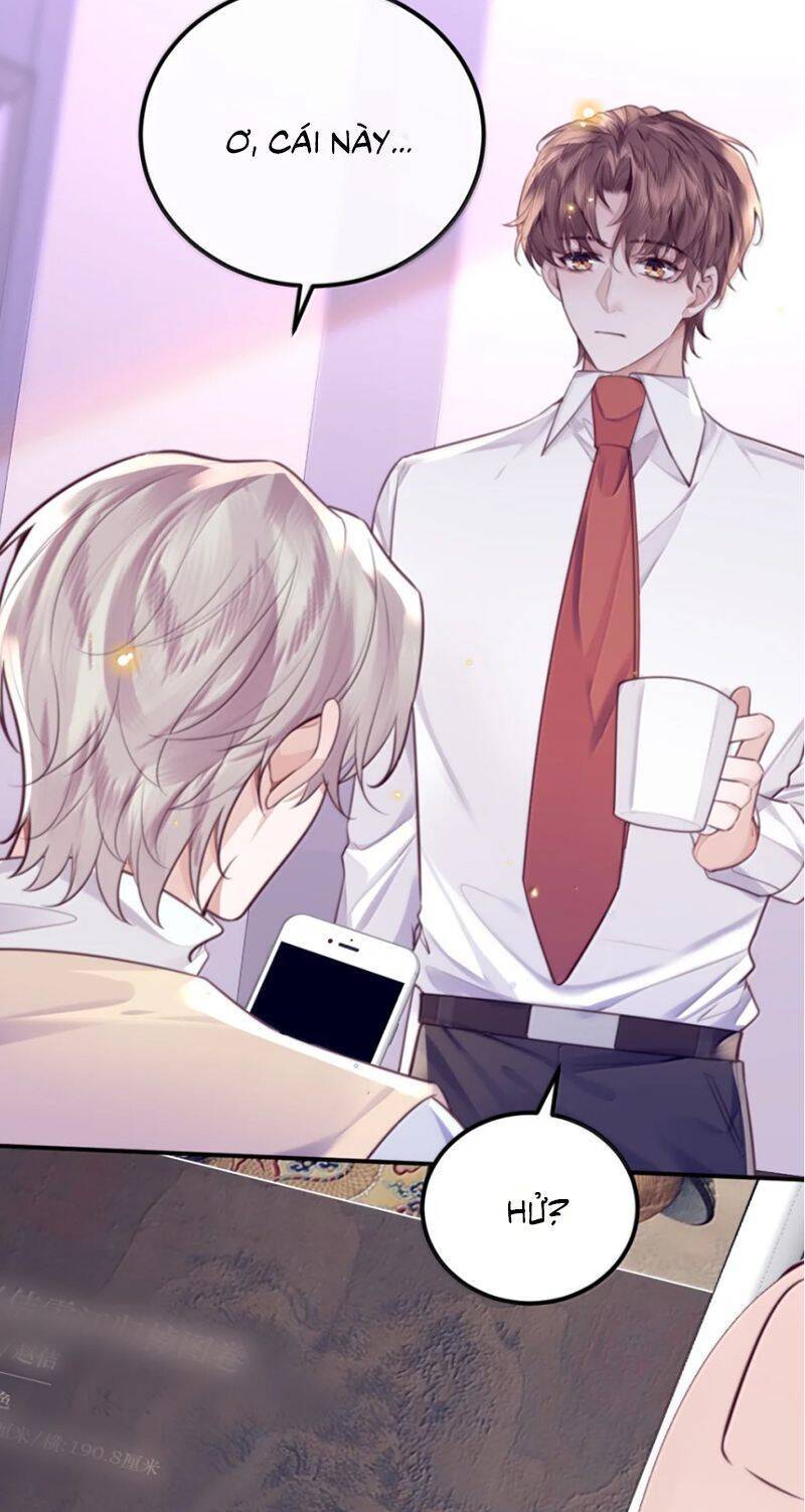 Tổng Tài Định Chế Tư Nhân - Page 24