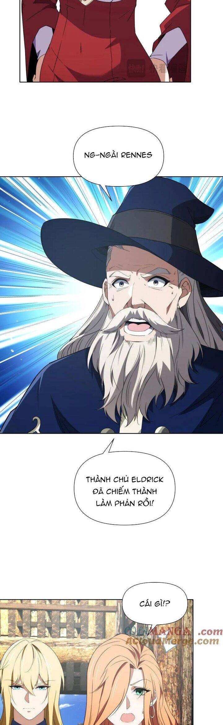 Ta Xây Dựng Đế Quốc Công Nghiệp Trên Đại Lục Ma Pháp - Page 31