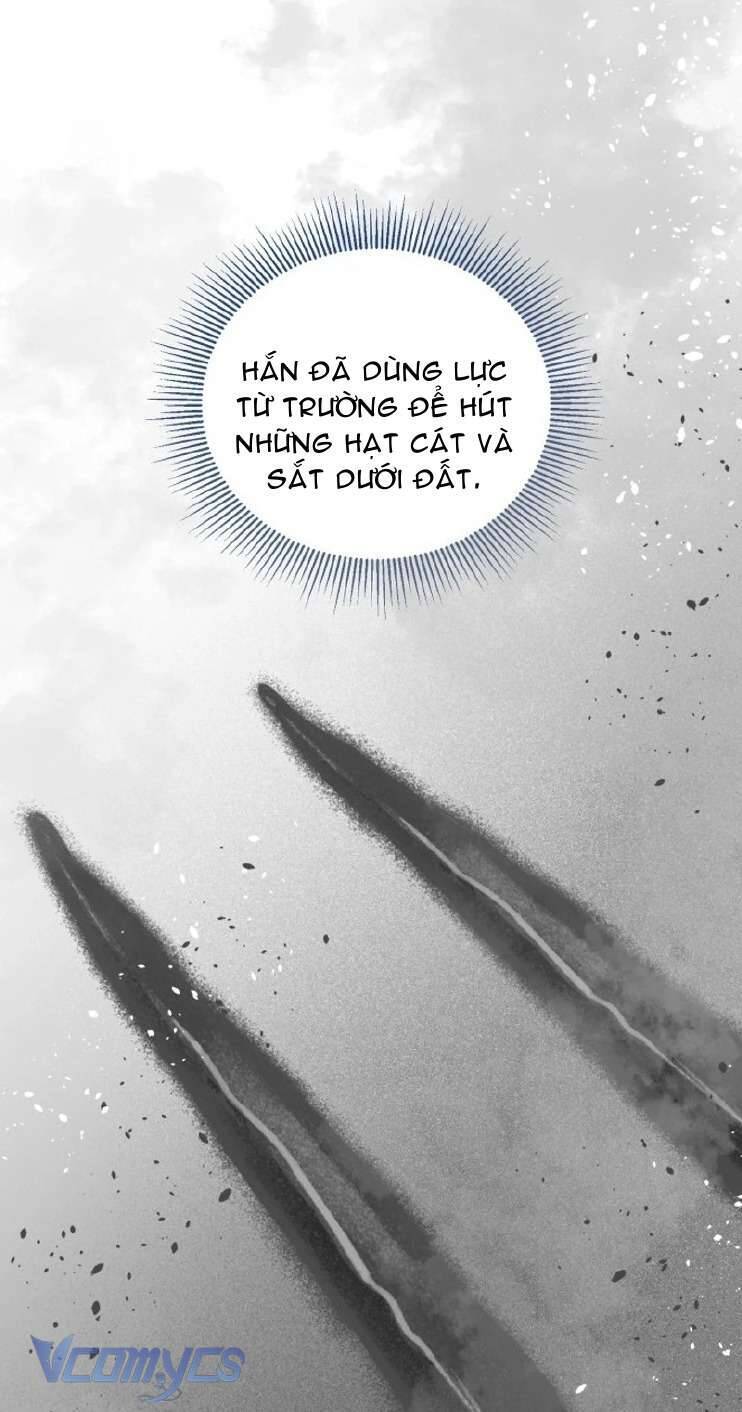 Sự Điều Trị Đặc Biệt Của Tinh Linh - Page 41