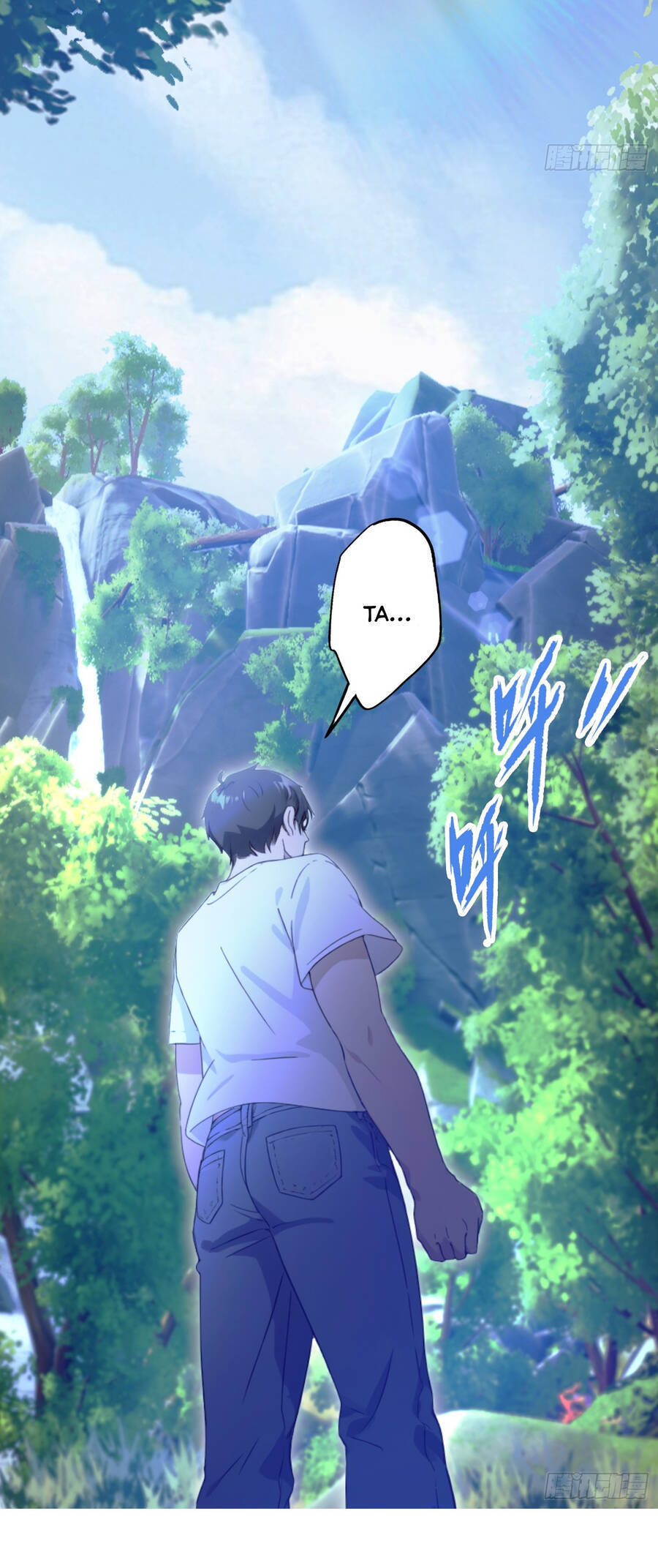 Hoá Ra Ta Đã Vô Địch Từ Lâu - Page 21