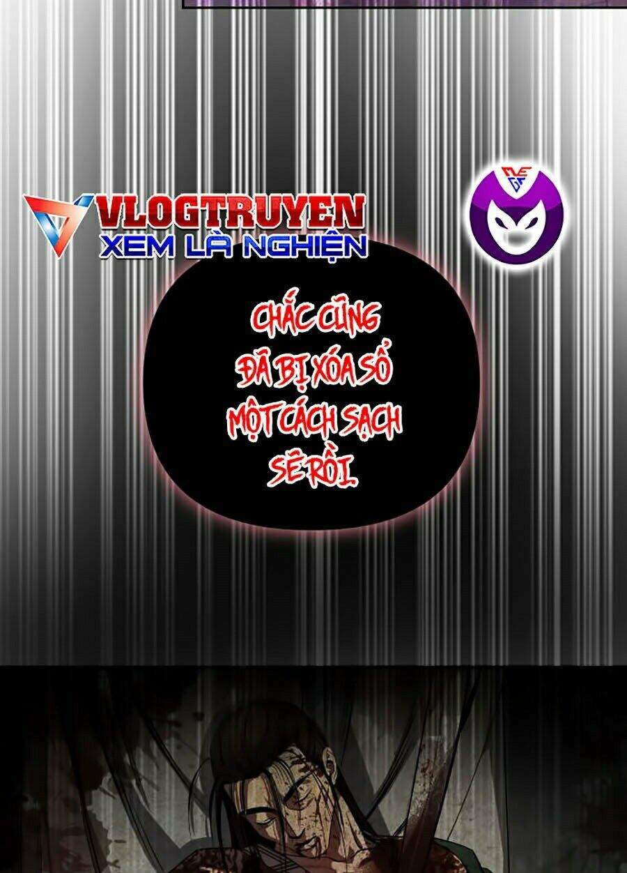 Đao Hoàng Tứ Thiếu Gia - Page 47