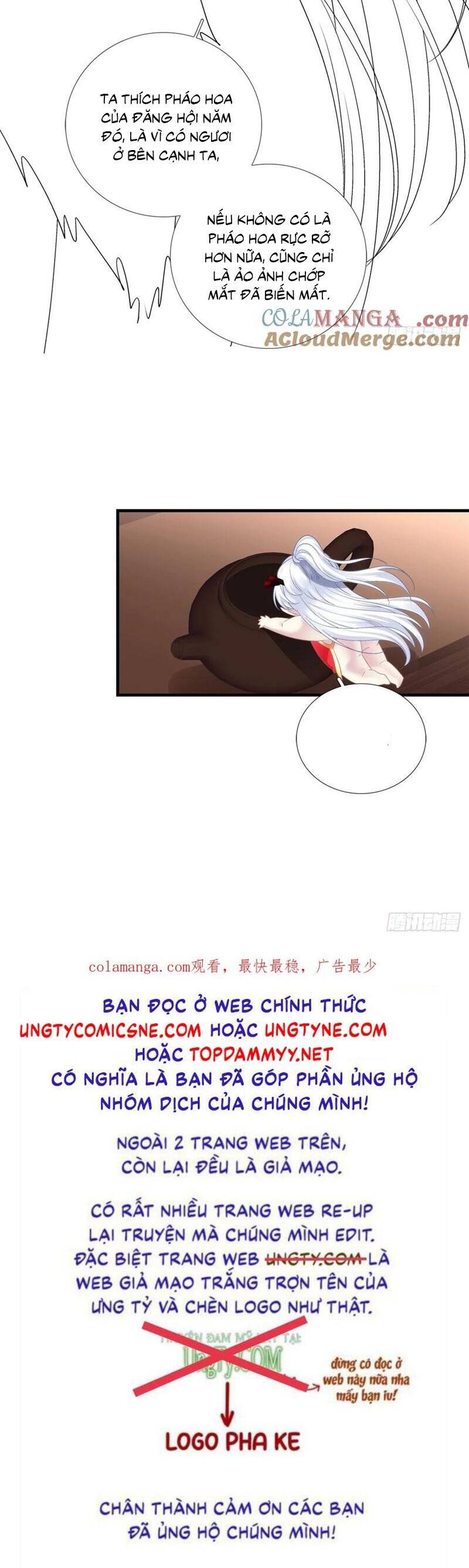 Hắc Hóa Đại Lão Thuần Dưỡng Chỉ Nam - Page 29