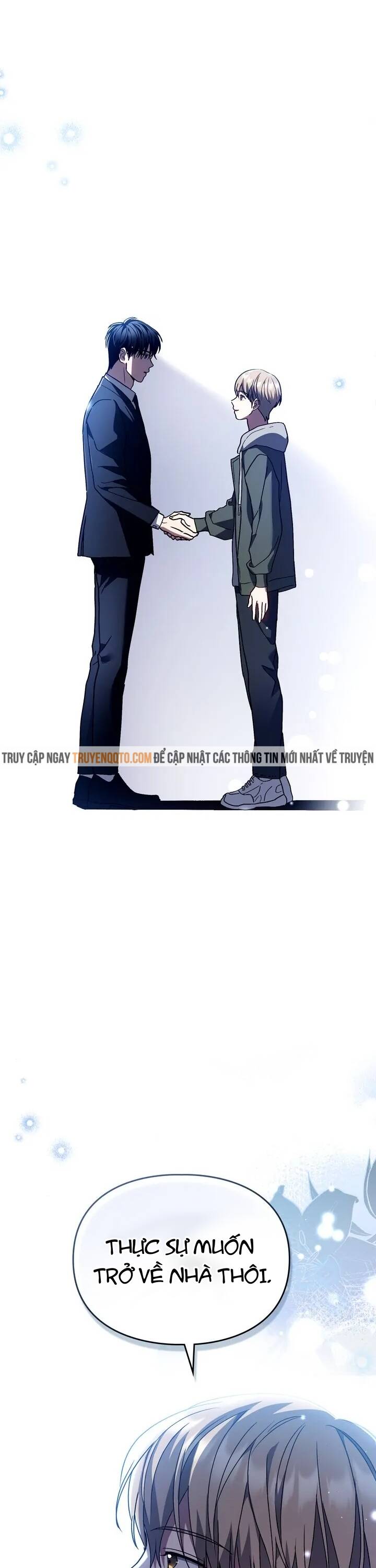 Dấu Vết Mặt Trời - Page 30