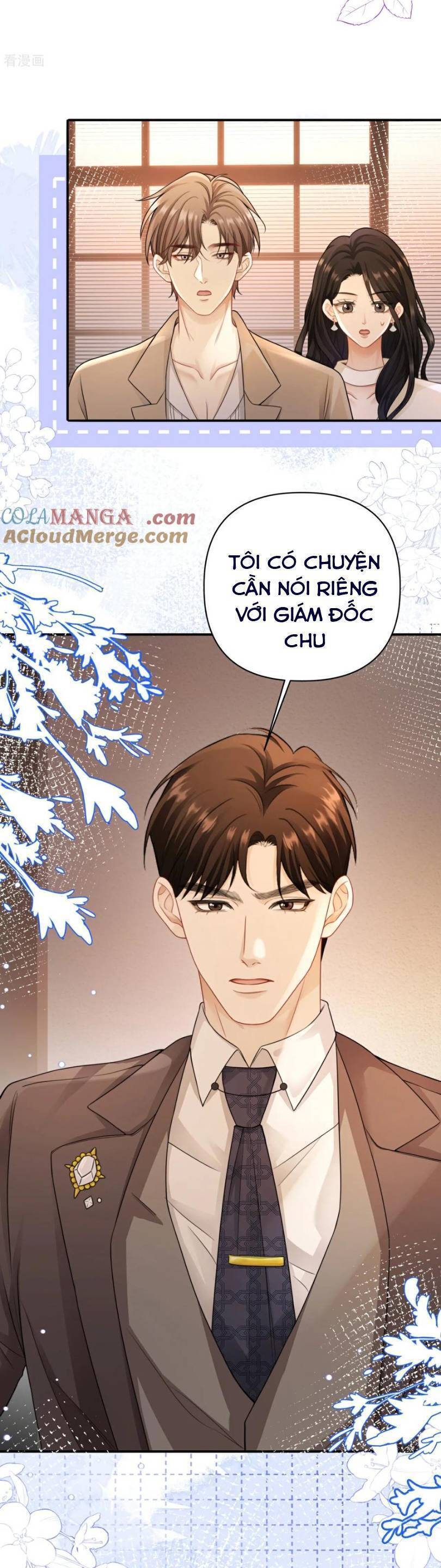 Thì Ra Thư Ký Chu Là Người Như Vậy - Page 29