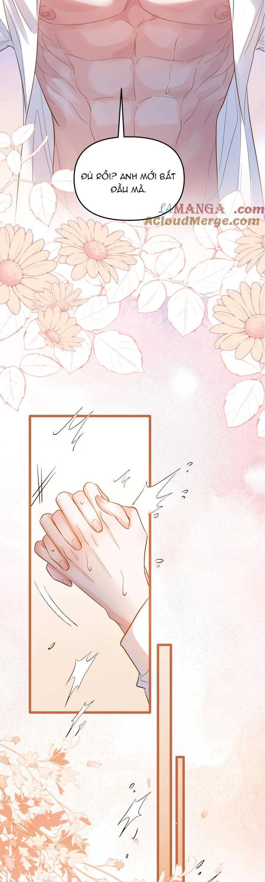 Ngày Mai Cũng Thích Em - Page 28