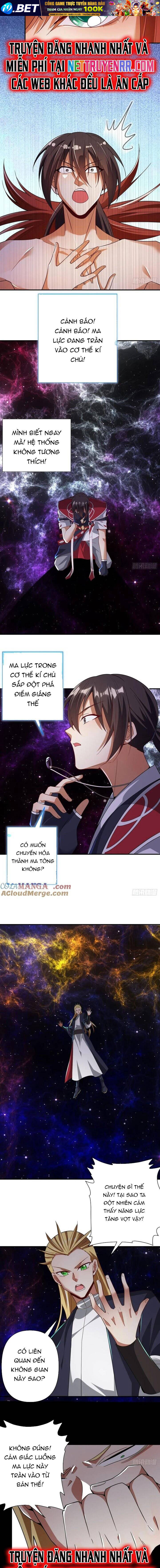 Giữa Trời Đất, Sao Có Thể Mãi Mãi Cam Chịu Dưới Người Khác! - Page 7