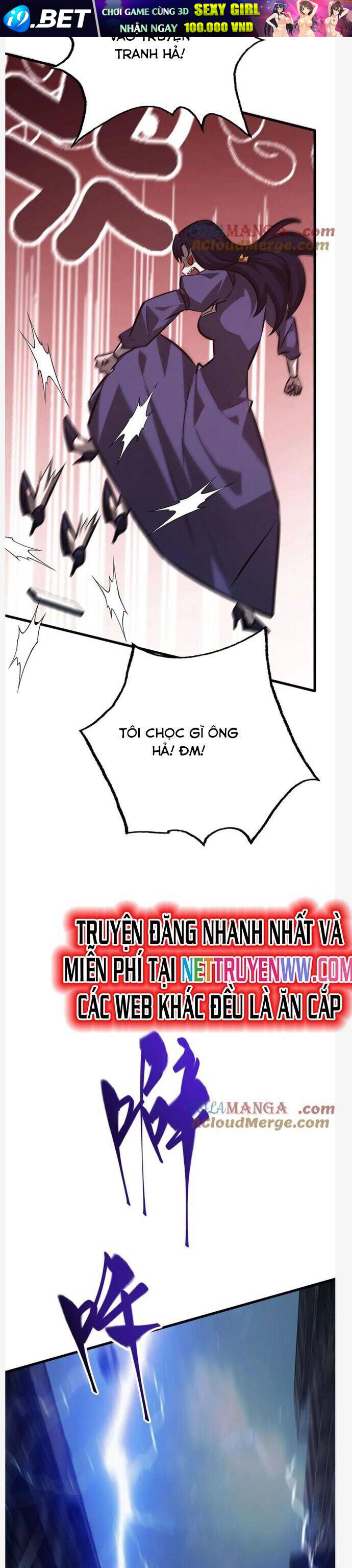 Ta là boss mạnh - Page 18