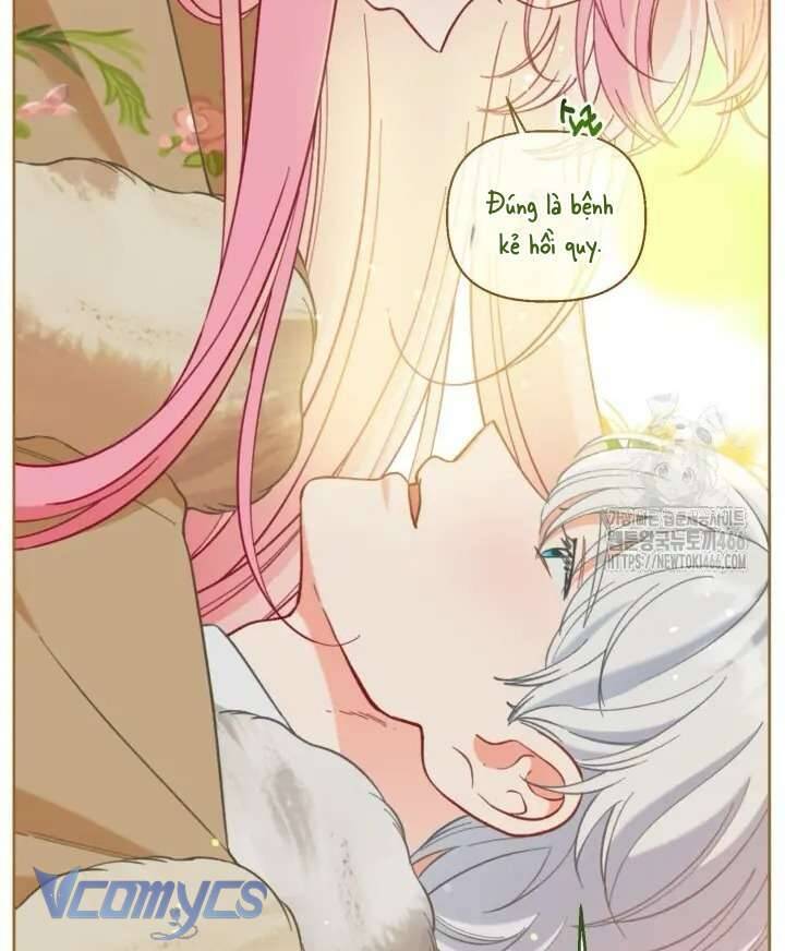 Sự Điều Trị Đặc Biệt Của Tinh Linh - Page 58