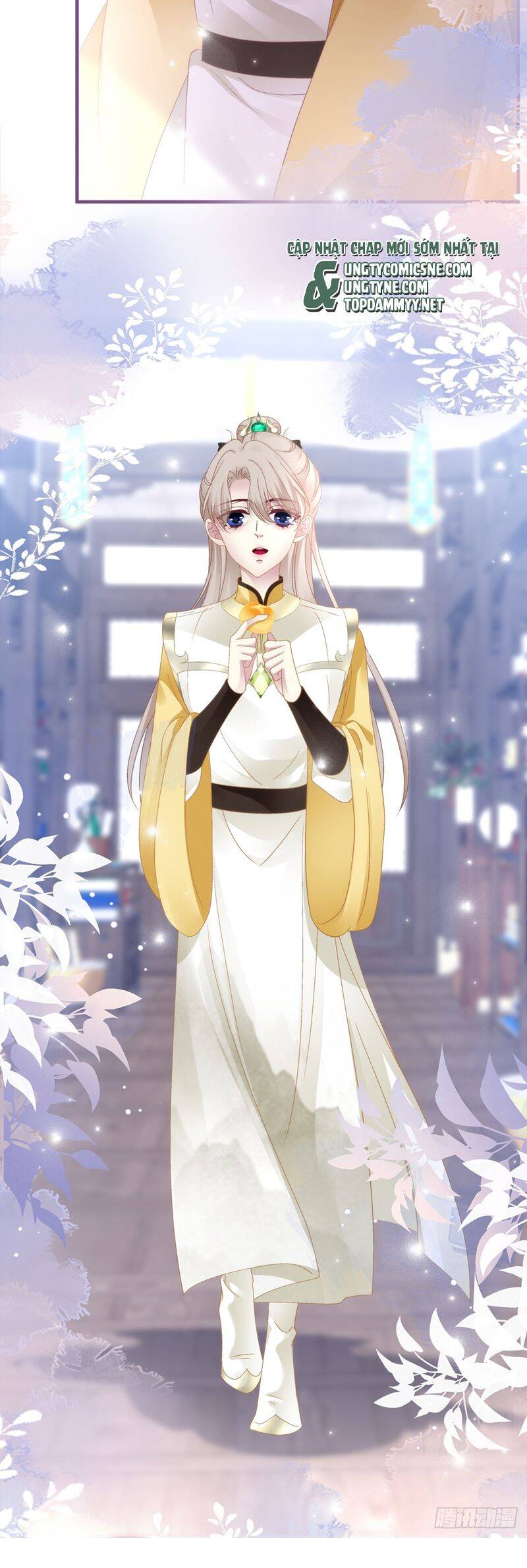 Hắc Hóa Đại Lão Thuần Dưỡng Chỉ Nam - Page 15