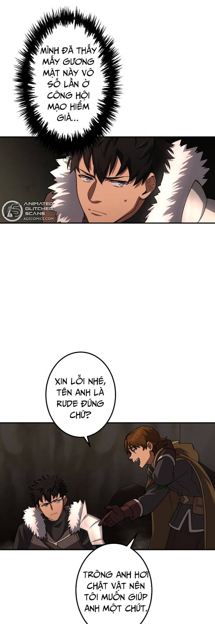 Thực Quỷ Mạo Hiểm Giả - Page 59