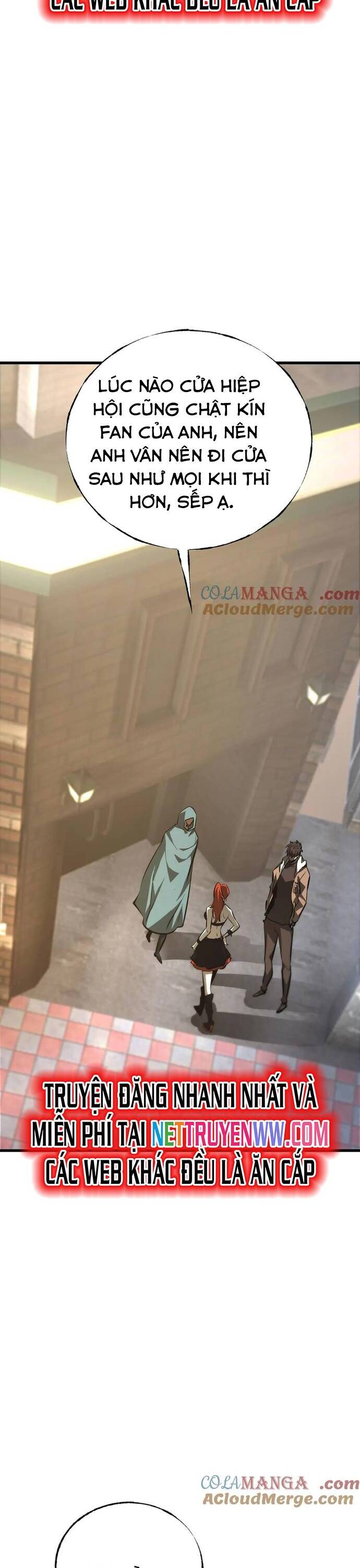 Ta là boss mạnh - Page 38