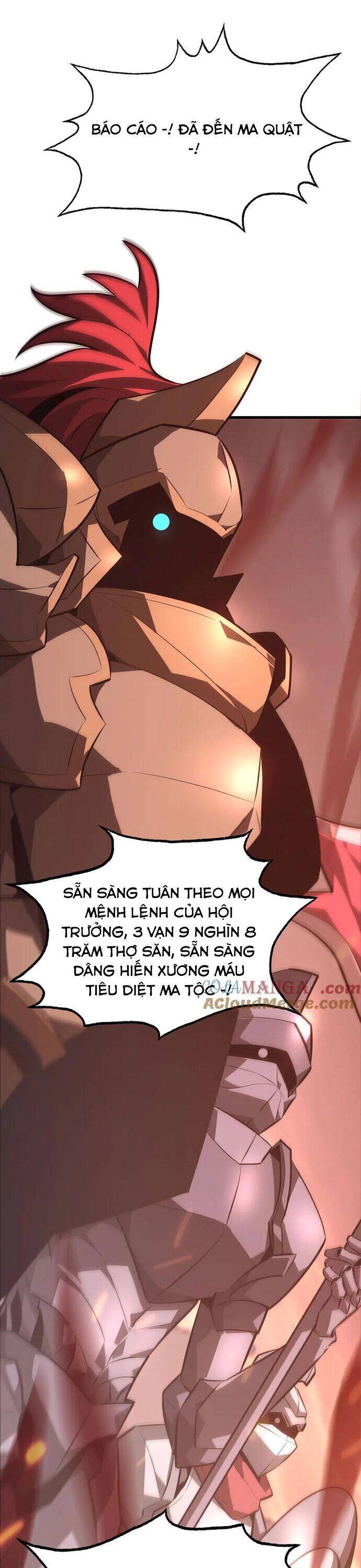 Ta là boss mạnh - Page 17