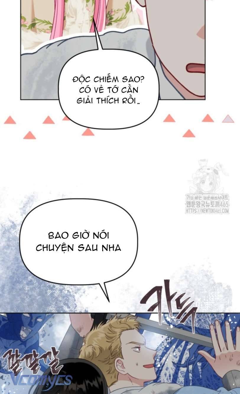 Sự Điều Trị Đặc Biệt Của Tinh Linh - Page 71