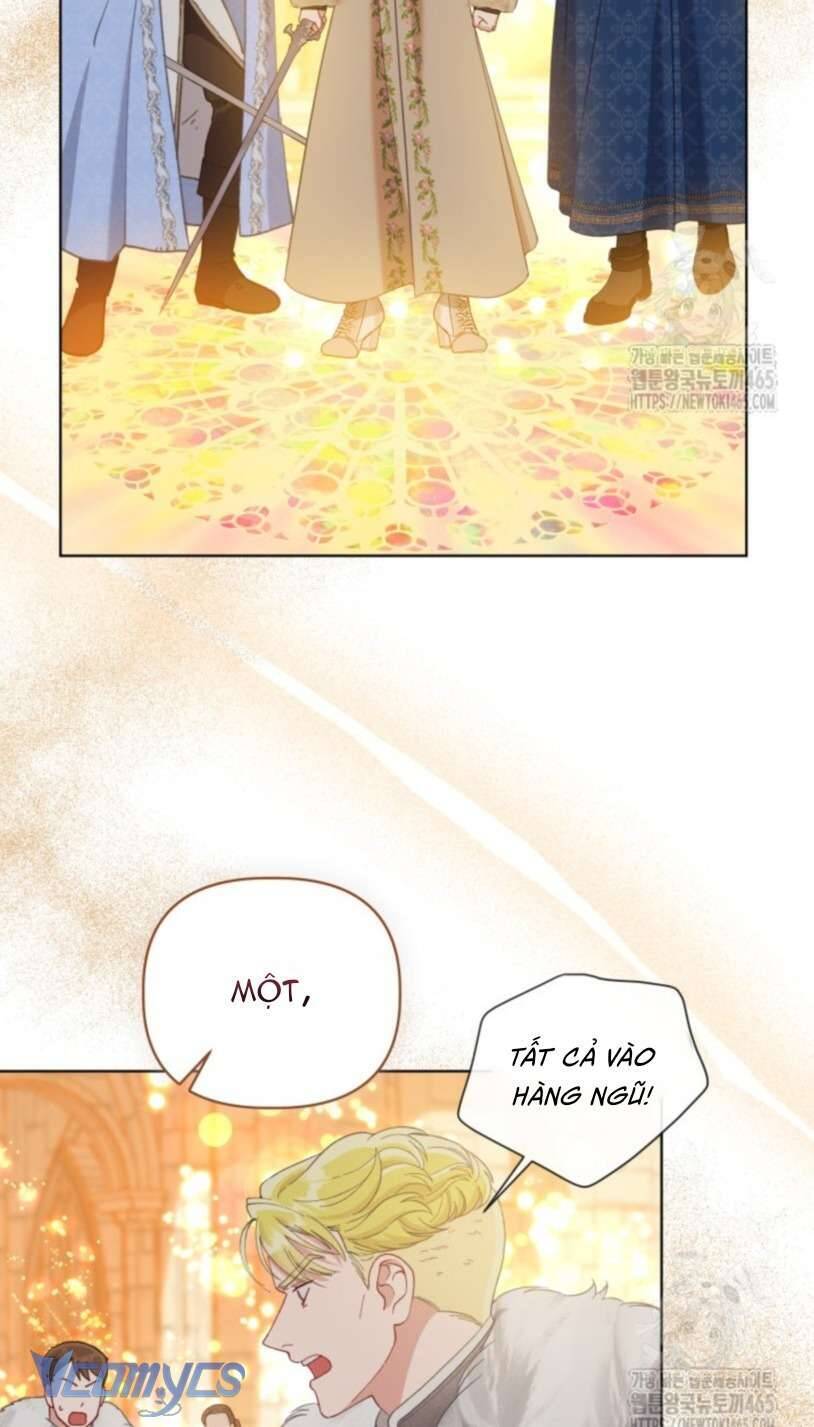 Sự Điều Trị Đặc Biệt Của Tinh Linh - Page 47